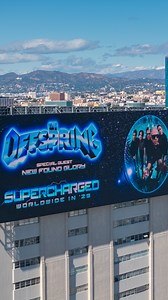 SUPERCHARGED WORLDWIDE IN ‘25 is going coast to coast across North America this summer with @jimmyeatworld and @newfoundglory ⚡ Tickets go on sale today at 10am local time. Jul 11 | West Palm Beach, FL | @ithinkfiamp Jul 12 | Tampa, FL | @midfloridaamp Jul 15 | Alpharetta, GA | @amerisbankamphitheatre Jul 16 | Raleigh, NC | @coastalcreditunionmusicpark Jul 18 | Virginia Beach, VA | @vabeachamp Jul 19 | Bristow, VA | @jiffylubelive Jul 20 | Scranton, PA | @pavilionatmontage Jul 22 | Syracuse, NY 