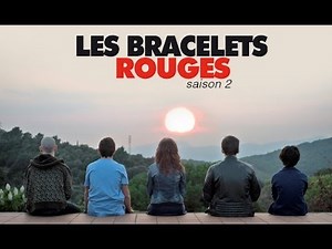 Les Bracelets Rouges - Saison 2 - Bande Annonce VO