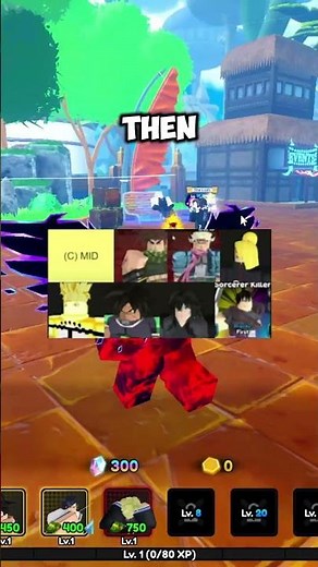 META Tier List for All Star Tower Defense X (ASTDX Update 4) Roblox