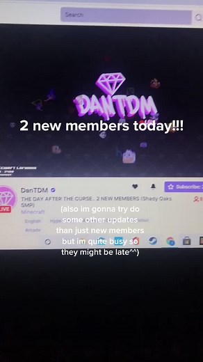 SOSMP on TikTok