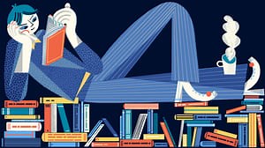 How to read more effectively