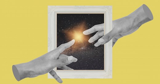 Hone your problem-solving skills down to a fine art — with fine art