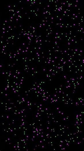Particle Collision Simulation - %s