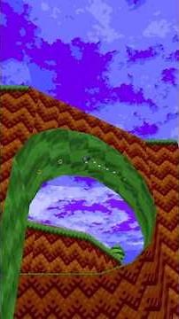 Sonic Robo Blast 2 Mania Encore Edition: All In A Day (Demo) (MOD) #srb2 #srb2mods #gaming