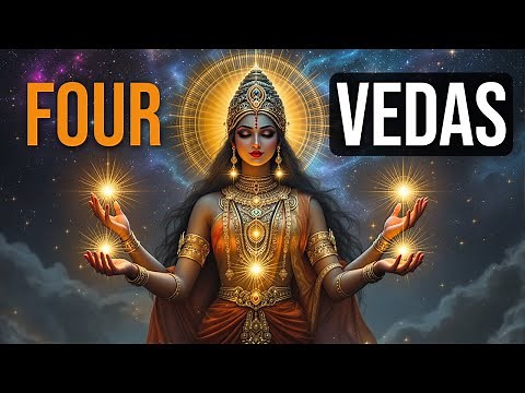 7 The Vedas | Hinduism’s most ancient texts