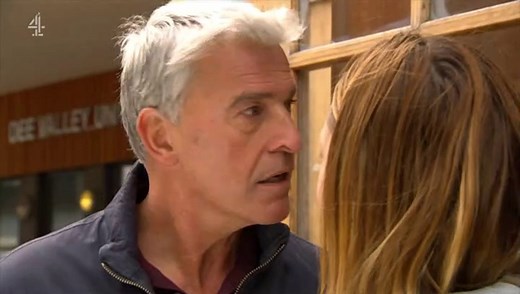 Hollyoaks 21st November 2018
