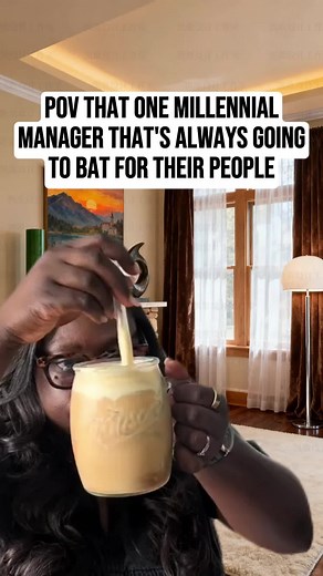 Millennial Managers: A Humorous Take on Corporate Life