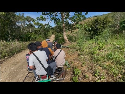 DAMAGE IS DONE | ROEL OF MALALAG | TEAM ROEL