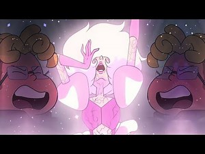 PINK DIAMOND IS ALIVE!? Your Mother and Mine [Steven Universe Discussion] Crystal Clear