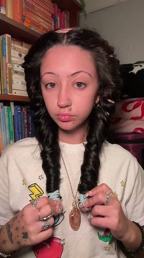 Heatless Curls for Long Hair — Quick How-To