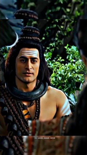 Om Namah Shivaya 🚩 Episode - 28 Powerful Shiva Motivation | #shorts