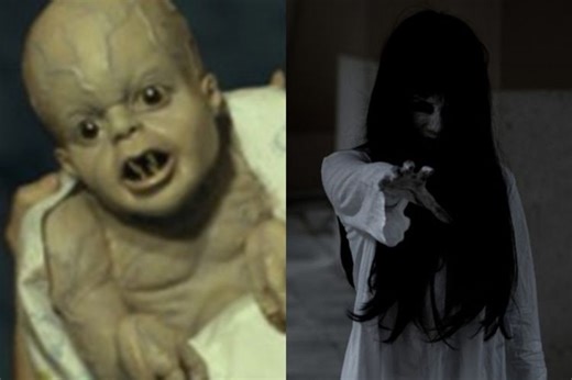 Rupanya Setan-Setan Indonesia itu Impor dari Negara Luar, Ini Buktinya kata Guru Gembul