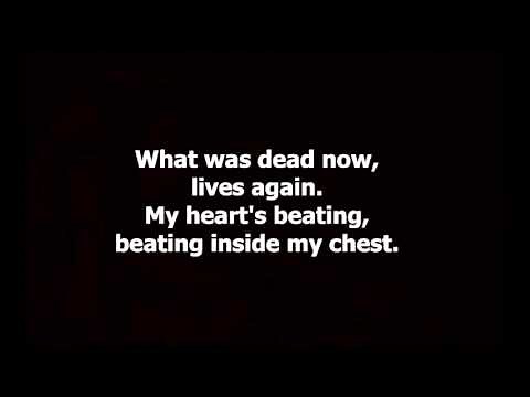 Clean By Natalie Grant Lyric Video