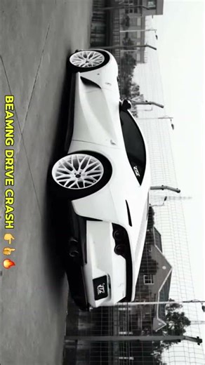 Insane Ferrari 812 Superfast - BeamNG.drive Cinematic 🏎️🔥