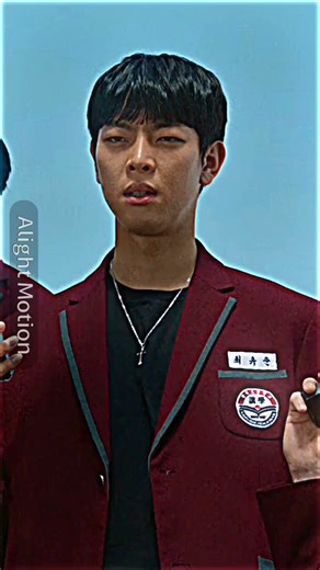 ∆[Seong-je minion find SI-EUN☠️]∆#peakyblinders