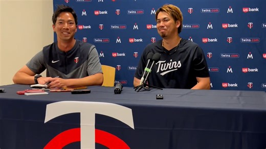 Kenta Maeda sobre su apertura