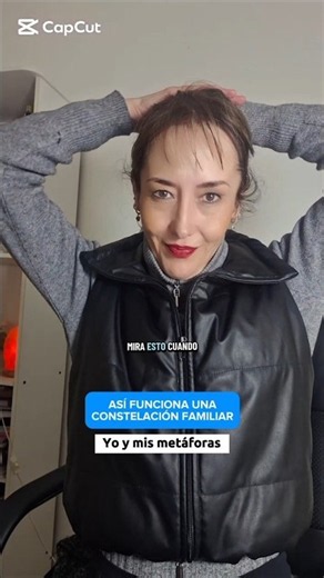 🫶ASÍ FUNCIONA una CONSTELACIÓN FAMILIAR👉Descripción🔴SUSCRÍBETE