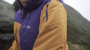 With an excellent cut and uniquely effective fabric, the Páramo Directional Clothing Enduro Jacket is perfect for climbing, mountaineering, winter hillwalking and ski touring. | UKClimbing.com