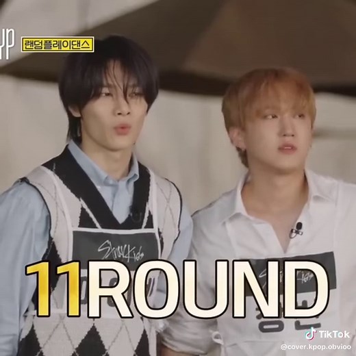 Todos los grupos de JYP bailando: reto de Random Play Dance