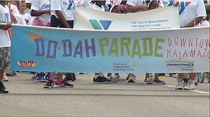 Downtown Kalamazoo to host 35th annual Do-Dah Parade