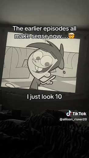 Timmy Turner's Secret Wish Explained in Fairly OddParents