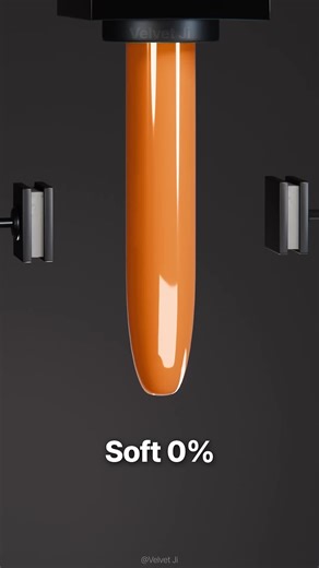 3D Simulation: Satisfying Visuals