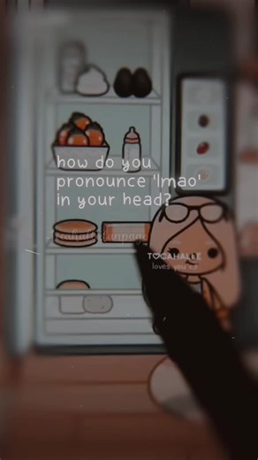 How to Pronounce Lailah | Toca Halle Fanpage