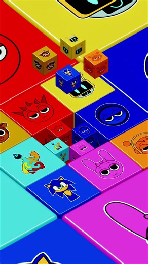 Sprunki Zoom 11 #roblox #sprunki #minecraft