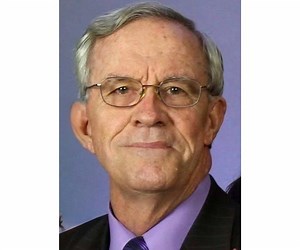James Edwin Grantham Obituary (2025) - Blairsville, GA - Cochran-McDaniel Funeral Home – Blairsville Chapel