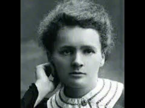 Grandes Biografías- Capítulo 1: Marie Curie