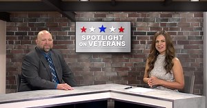 VetConnect is a powerful, one-day event for veterans and their families