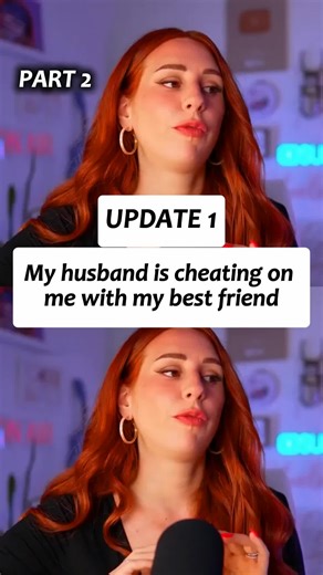 My husband is cheating on me with my best friend PART 2 UPDATE #aita #reddit_tiktok #redditreading #redditstorytime #fypシ゚viral