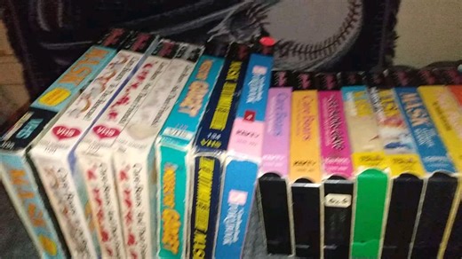 My Kideo Video VHS Collection - video Dailymotion