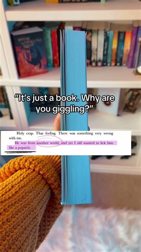 Sci-fi romcomsicles, anyone?