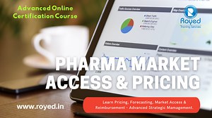 Pharma Market Access and Pricing