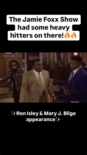 Epik90s on Instagram: "📺 The Jamie Foxx Show(1996) #jamiefoxx #thejamiefoxxshow #90stv #sitcom #90stvshows #comedy #throwback #90skid #millennials #explore #explorepage #fyp #fypage #ronisley #maryjblige"