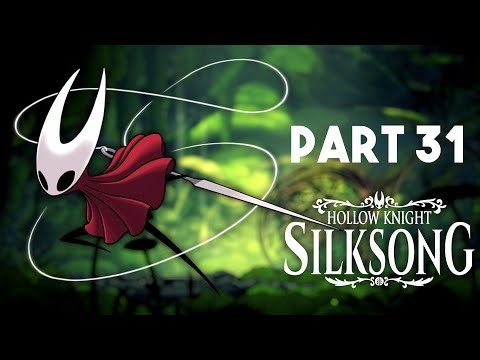 Je trouve toutes les puces dans SILKSONG (Let's play - Part31)