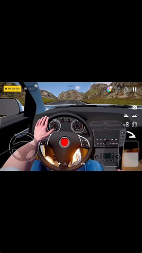 Wagongameplay on Instagram: "Dive deep into the most realistic car simulator experience! Featuring genre-leading physics, detailed tire models, and stunning visuals powered by modern engines. Master complex vehicle dynamics, manage fuel consumption, and test your skills on meticulously laser-scanned tracks. If you demand authentic driving simulation, this is it. Get the wheel controller ready! #CarSimulator #SimRacing #RealisticPhysics"