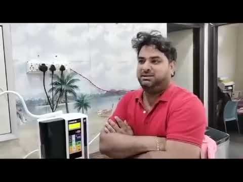 Enagic Water Ionizing Machine Review!