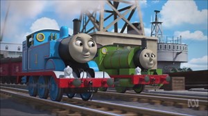 Thomas's Animal Friends - UK
