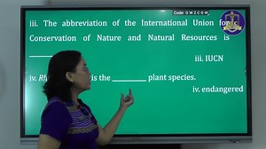 Grade.12 Biology Chapter(6) Question s and Keys အကြောင်း‌ကို ယခုအခါ ကျွန်တော်တို့ "NEC" Page မှပညာဒါနလေးအဖြစ်မျှဝေပေးလိုက်ပါတယ်ခင်ဗျာ🥰🥰🥰 "...ပညာလိုလားနိုင်ငံသားတို့ အားထားယုံကြည် NEC..."😘😘😘 | Noble Educare Centre - NEC