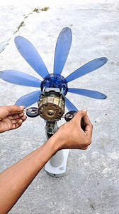 499K views · 8.5K reactions | it's free, try it | Free Energy Generator | Facebook