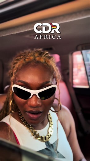 Wendy Shay Inspires Women After AFRIMMA Win