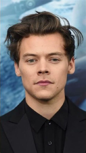 Harry Styles Has Four Nipples and Fans Were Shocked 😳 #harrystyles #shorts