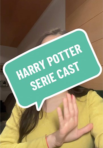 UPDATE: ich hab mich verlesen, es handelt sich nur um GERÜCHTE!! Was halten wir davon? 👀 #filmempfehlungen #serienempfehlungen #harrypotterserie #harrypottertok