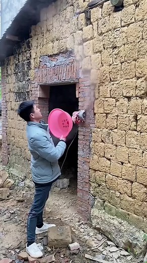 High transparent protective mask, it is convenient to use, whether it is work, work, wind dust sediment control, also can't afford to fog #goodthing #foryou #lifehack