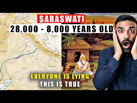The Lost Map Inside The VEDAS is 12,000 YEARS OLD? | Dating the Vedas (Part 1)