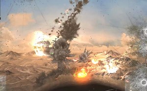 【HighFleet】毛子的新游戏HighFleet，平面飞船战斗，可以自己造飞船放武器，手感和画质都挺好的