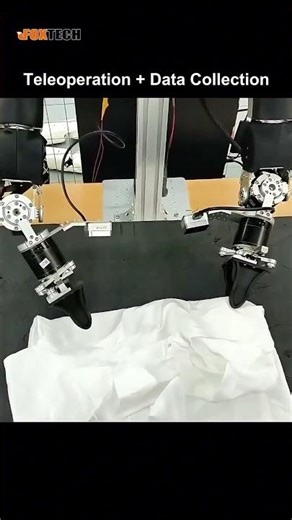 The Precision Of The Agility A2 Robotic Arm Is Beyond Imagination #robotcapabilities #tech