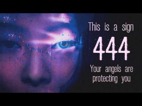 Today, march 26th 444 🪽 | They can't hurt you, your angels protect you | Subliminal audio